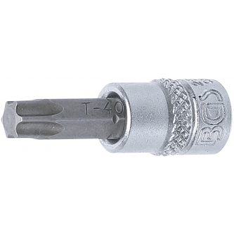 Padrunotsik 1/4" TORX T25