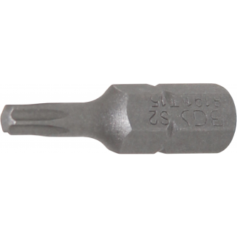 Otsik 1/4 T15 TORX