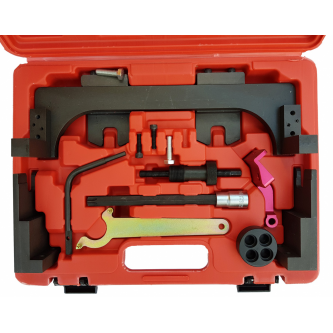 Jaotusmehhanismi fikseerimiskomplekt BMW B38/B48/B58