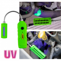 UV lamp magnethoidikuga / laetav