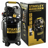 Kompressor Stanley FatMax 24L