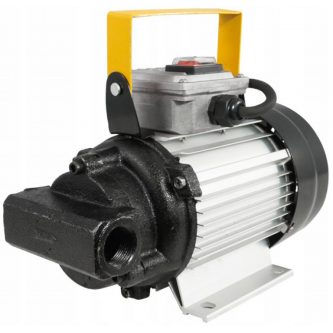 Elektripump 750W, 30L/MIN, 230V