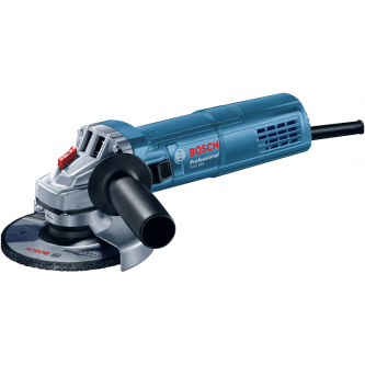 Bosch Professional nurklihvija 880W / 125mm