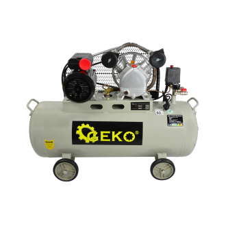 Kompressor 100L, 390L/min 230V