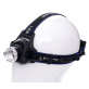 Pealamp T6LED, laetav