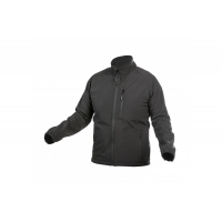 Softshell jakk Biese must S