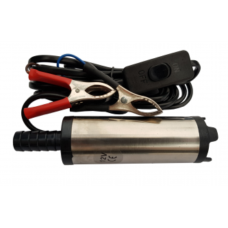 Diisli pump 12V 38mm