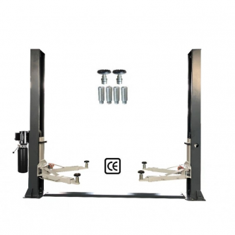 2-post elektrohüdrauliline tõstuk / 4000kg