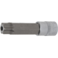 Padrunotsik 1/2" (12.5mm), auguga Torx, T100x110mm