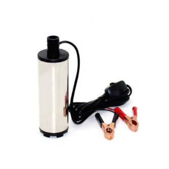 Kütusepump 51mm 12V