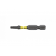 Löökotsikud 1/4" TORX T40 (50mm) / 2tk