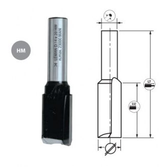 Puidufrees 17x40x110x8mm