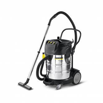 Professionaalne tolmuimeja Karcher NT 70/3 Me Tc