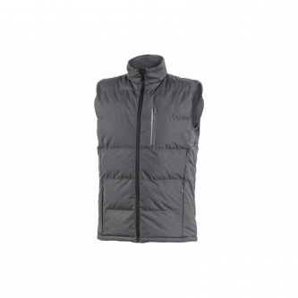 Voodriga vest 3XL, hall