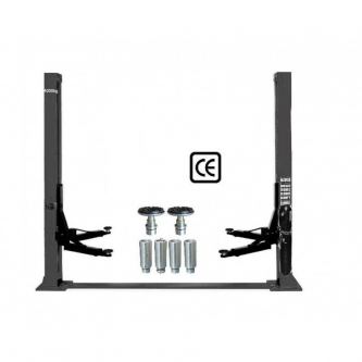 2-post tõstuk elektrohüdrauliline / 4000kg