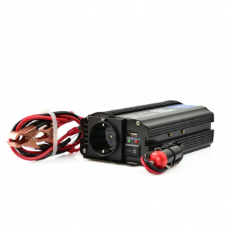 Pingemuundur 12V/230V 350/750W