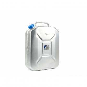 Alumiinium kanister 20L