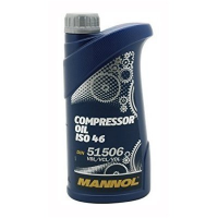 Kompressoriõli ISO 46 1L