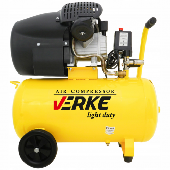 Kompressor 50L, 440L/min 230V