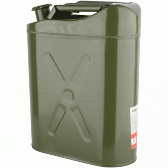 Metallkanister 20L