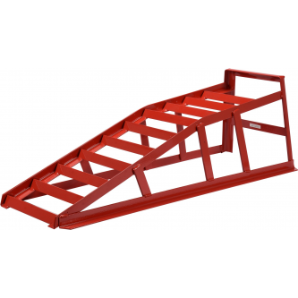 Kaldtee, ramp autole 1000kg (1tk)