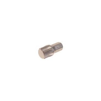 Otsik SPLINE M14x30mm, 10mm