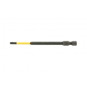 Löökotsik 1/4" TORX T15x100mm, 2tk