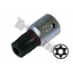 Padrunotsik CV 1/4" 5-ne TORX T20 TS-TORX