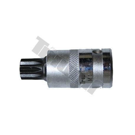 Padrunotsik CV 1/2" SPLINE M13x55mm