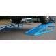 Kaldtee/ramp autole 1tk